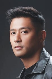 Rocco Nacino